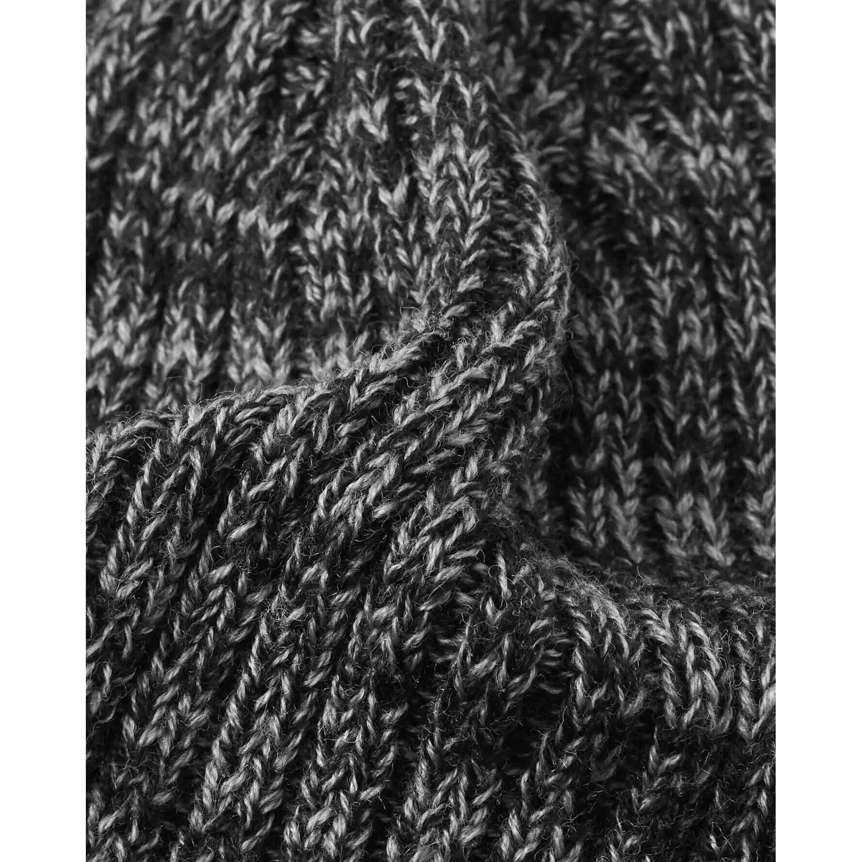 Bonnet Villaisa - avec une large couverture 4/4