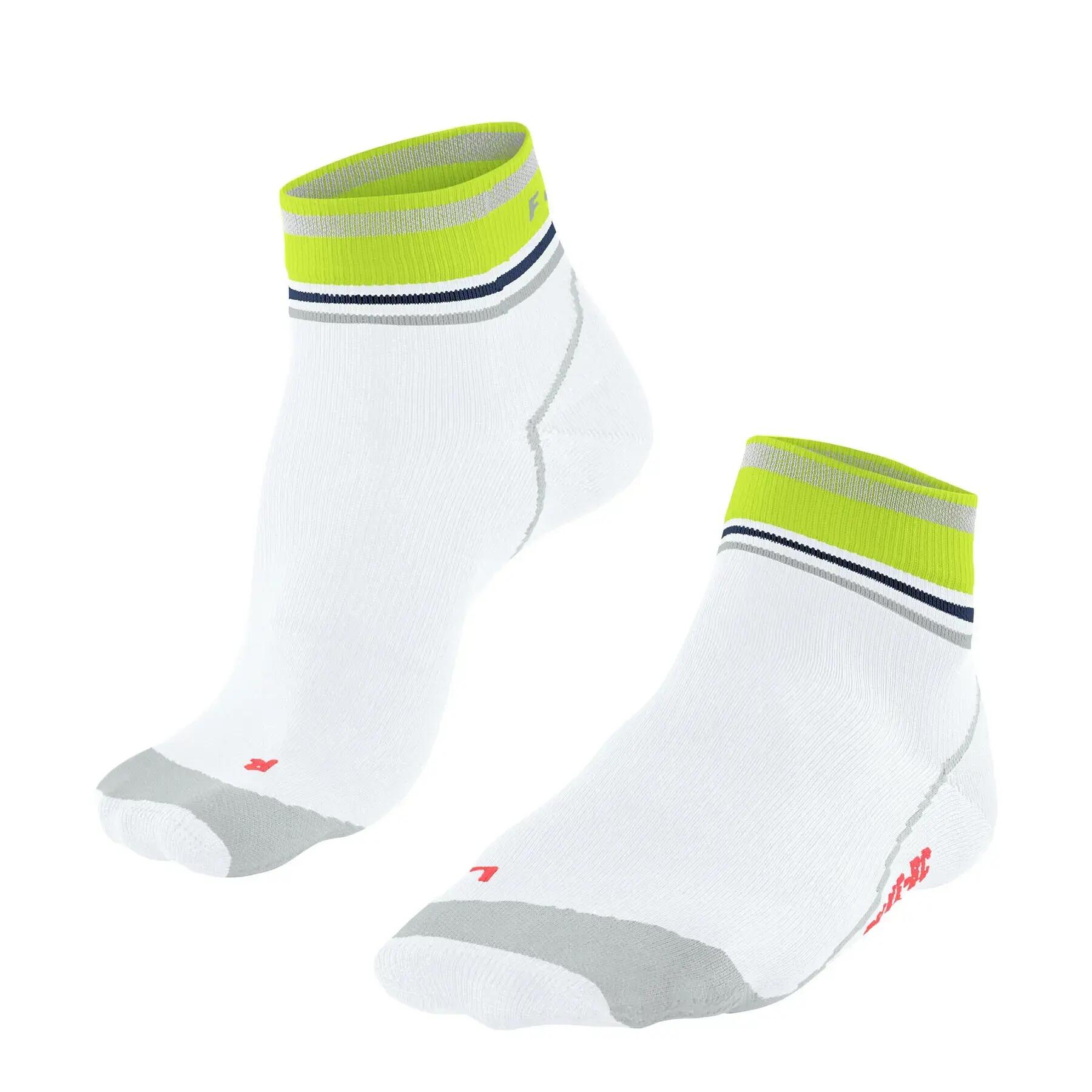 Short socks Falke BC Impulse 2/5