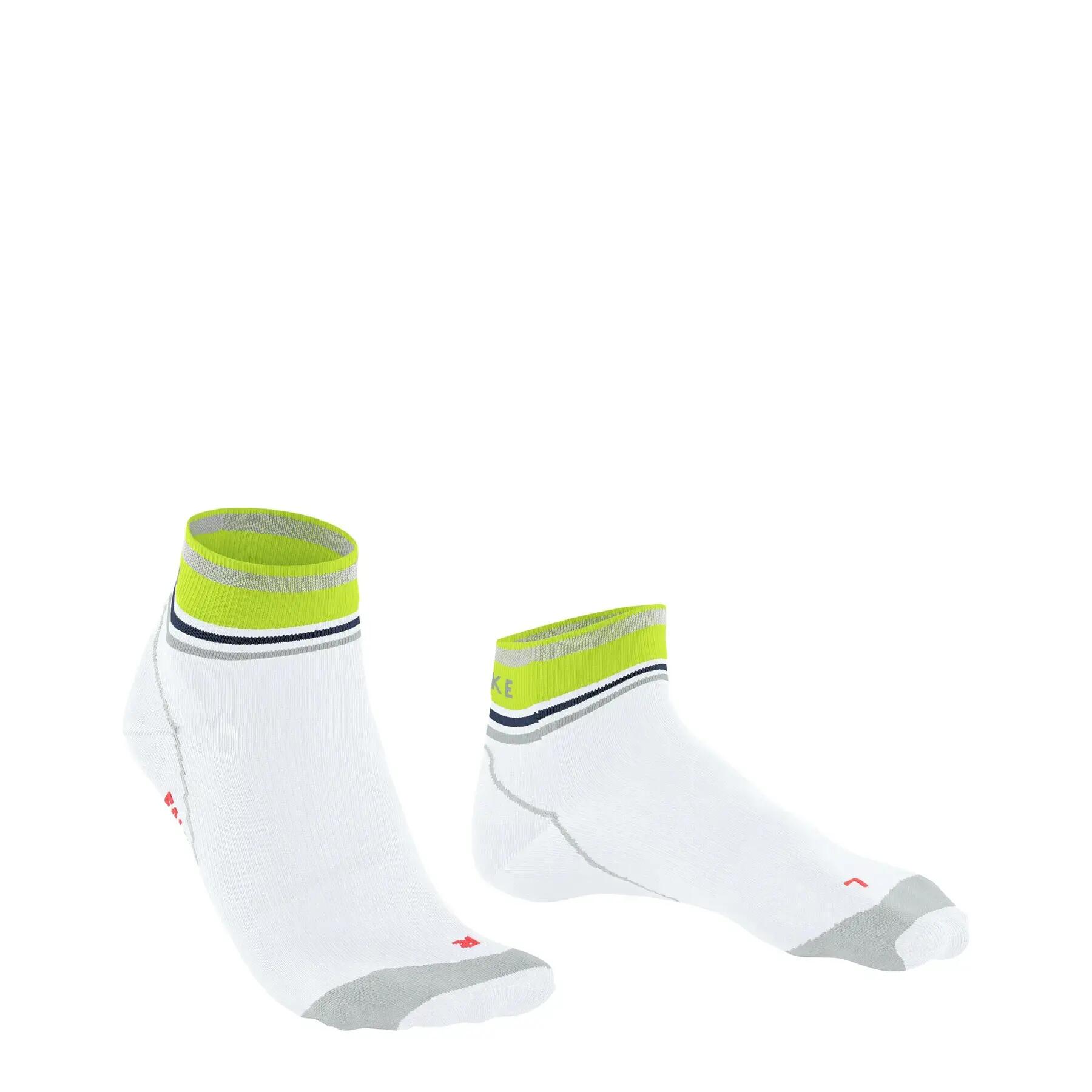 Short socks Falke BC Impulse 1/5