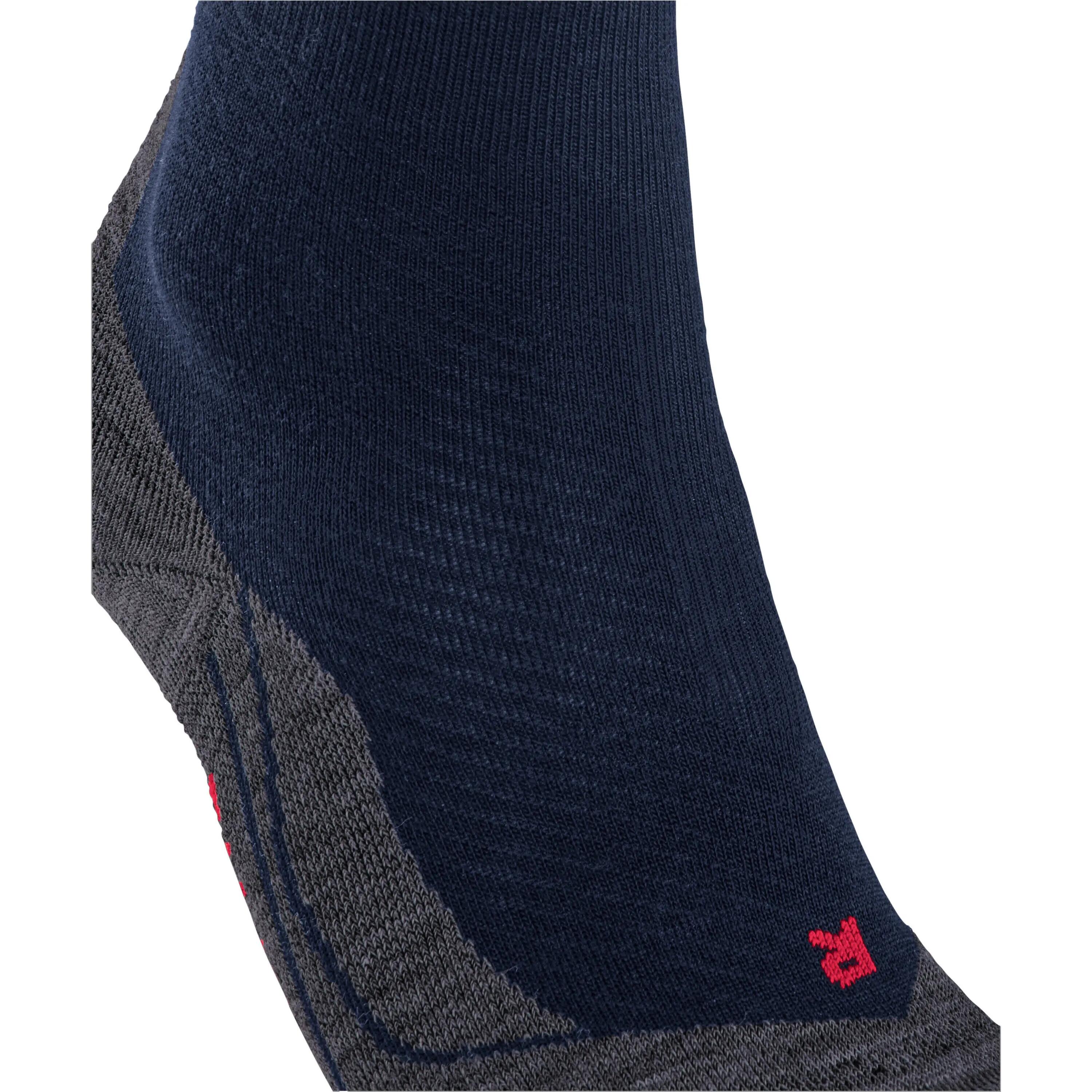 Wandel sokken Falke TK Compression Energy Blauw 6/7