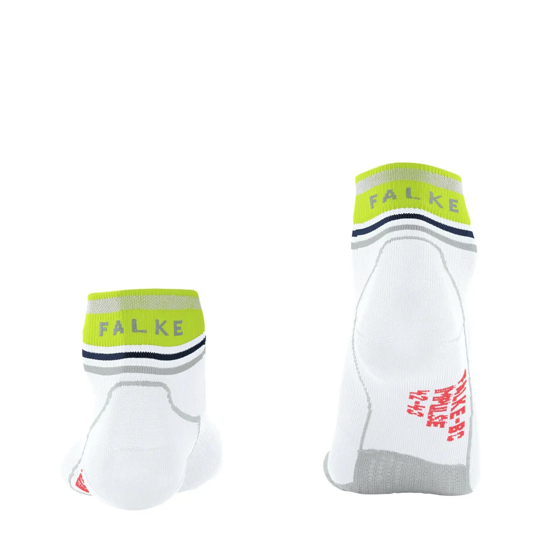 Short socks Falke BC Impulse 3/5