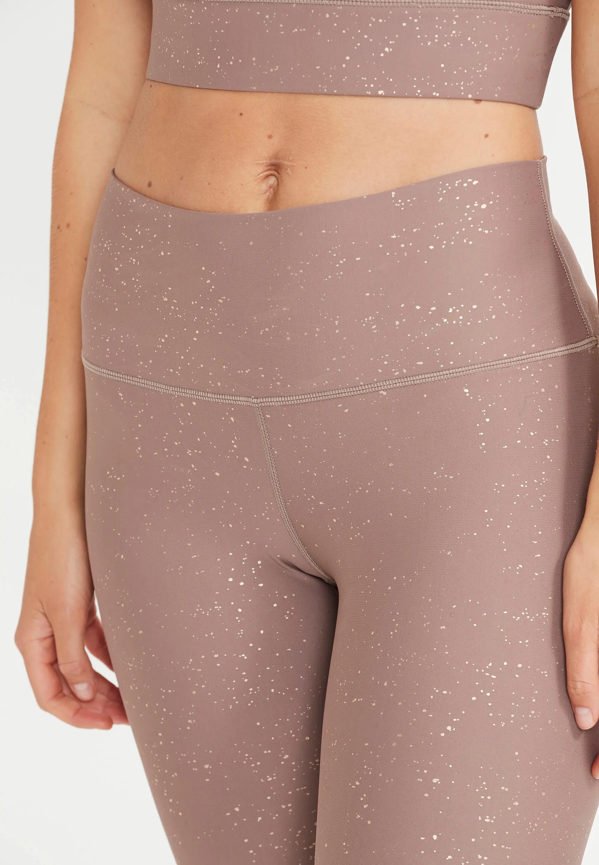 Collants de sport Thinky 6/7