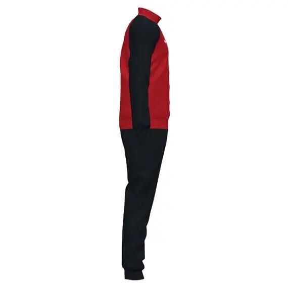 Jogging Ragazzo Joma Academy Iv Rosso 4/4