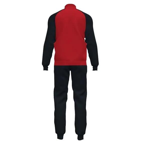 Jogging Ragazzo Joma Academy Iv Rosso 2/4