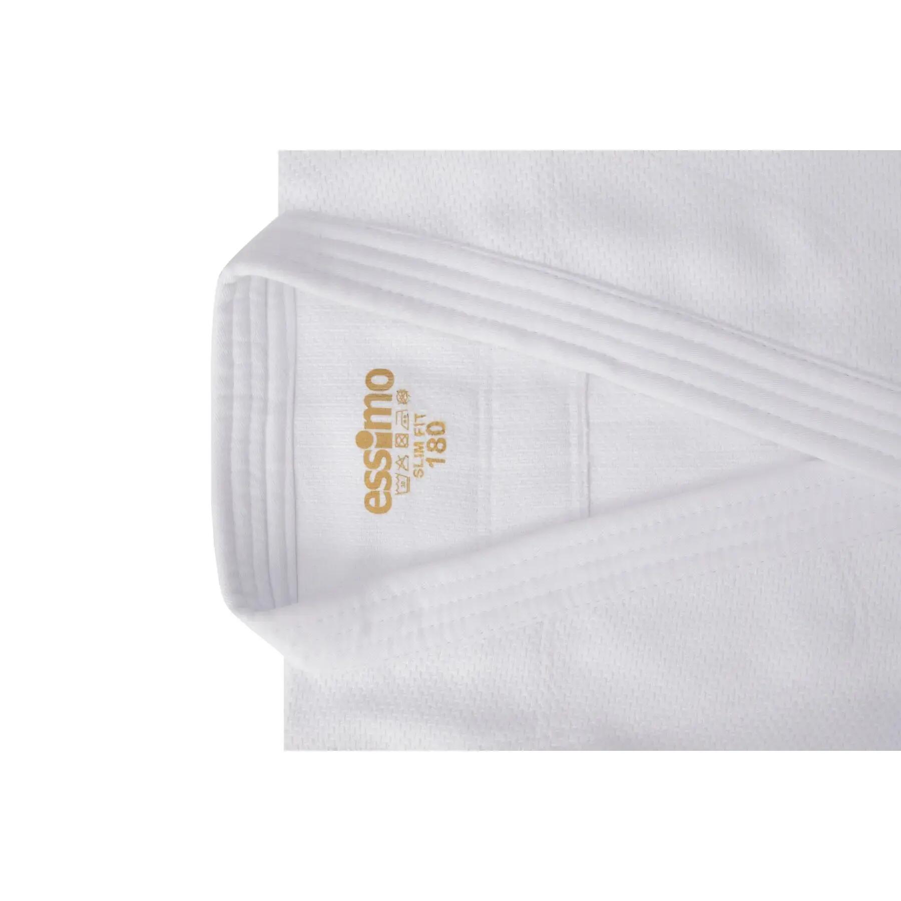 Quimono de corte slim fit IJF Essimo 3/5