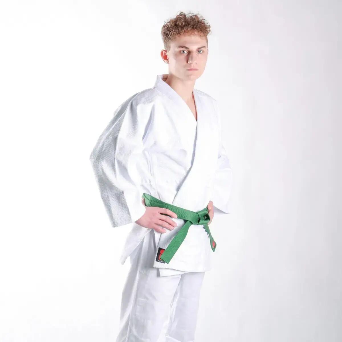 Judogi Essimo Yuko 3/5