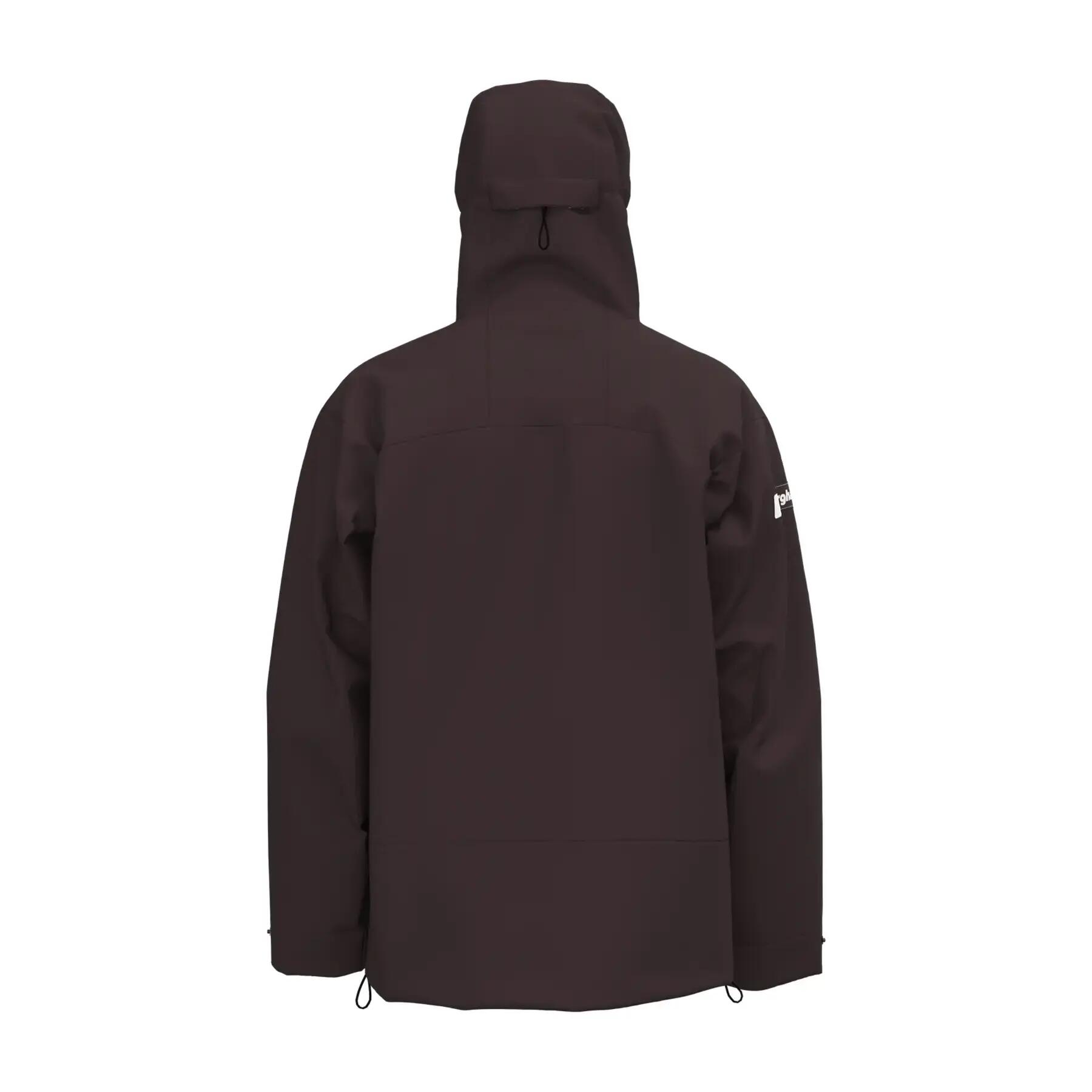 Giacca impermeabile Berghaus Nivora 5/5
