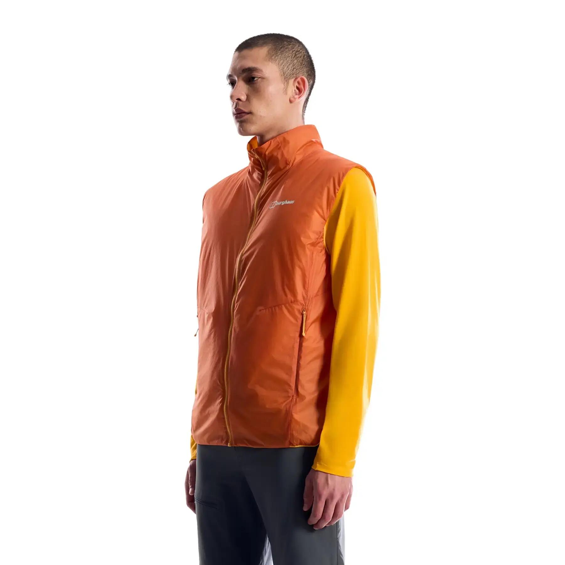 Veste sans manche Berghaus Theralite 6/7