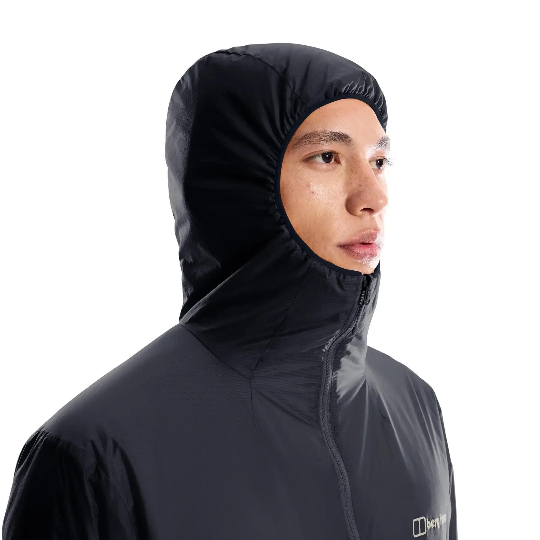 Chaqueta con capucha aislante Berghaus Theralite 7/7