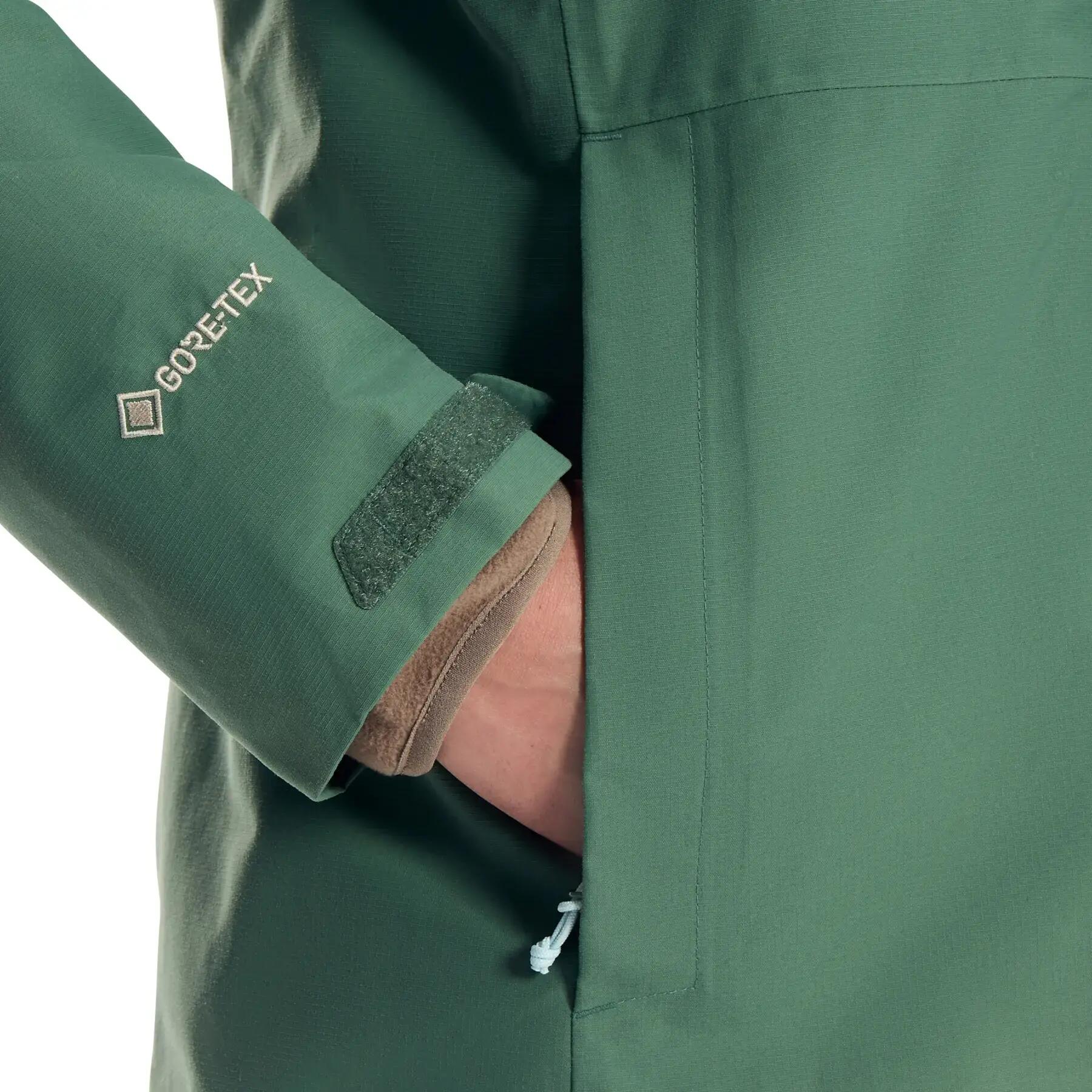 Damen Regenjacke HILLWALKER 2.0 IA JKT AF 7/7