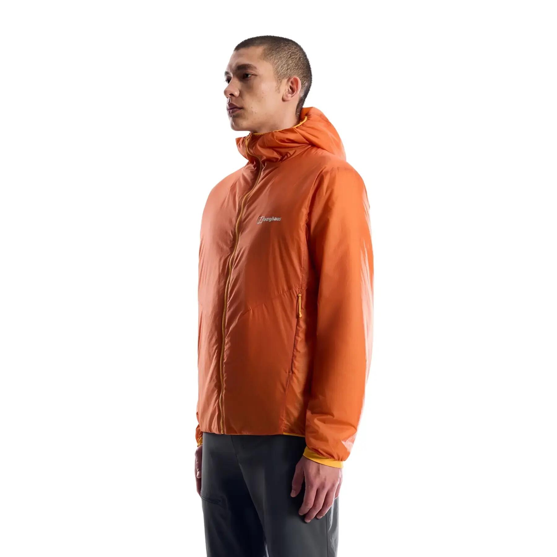 Giacca a vento isolante Berghaus Theralite 6/7