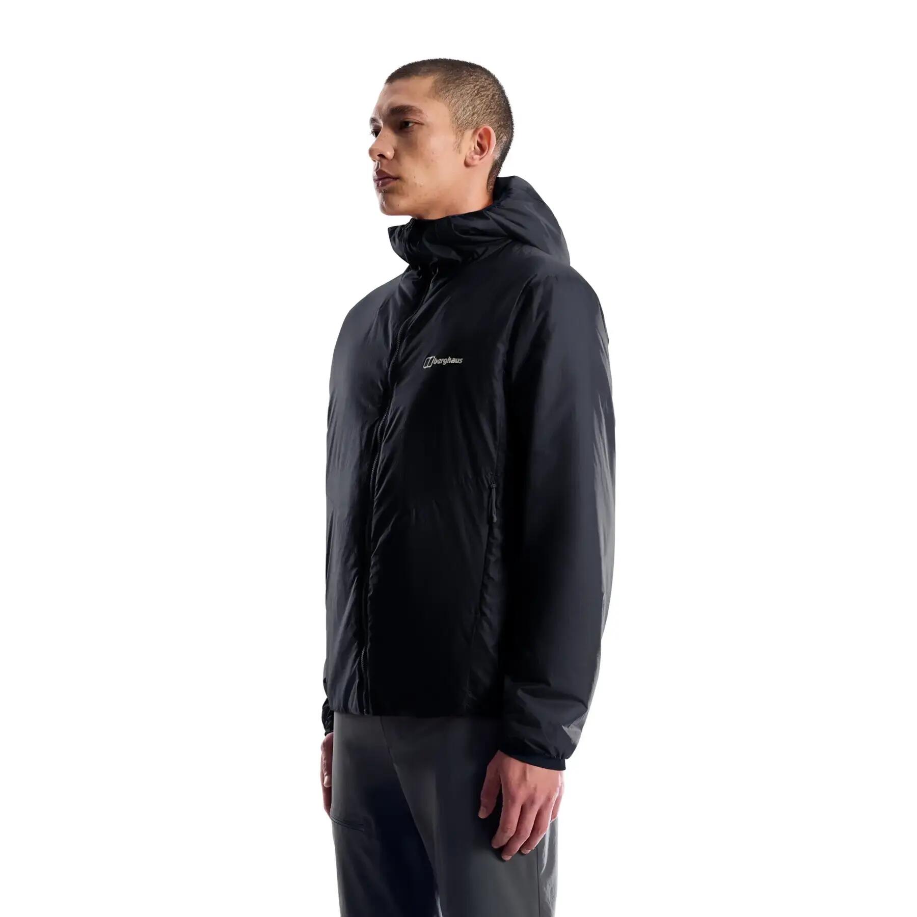 Chaqueta con capucha aislante Berghaus Theralite 6/7
