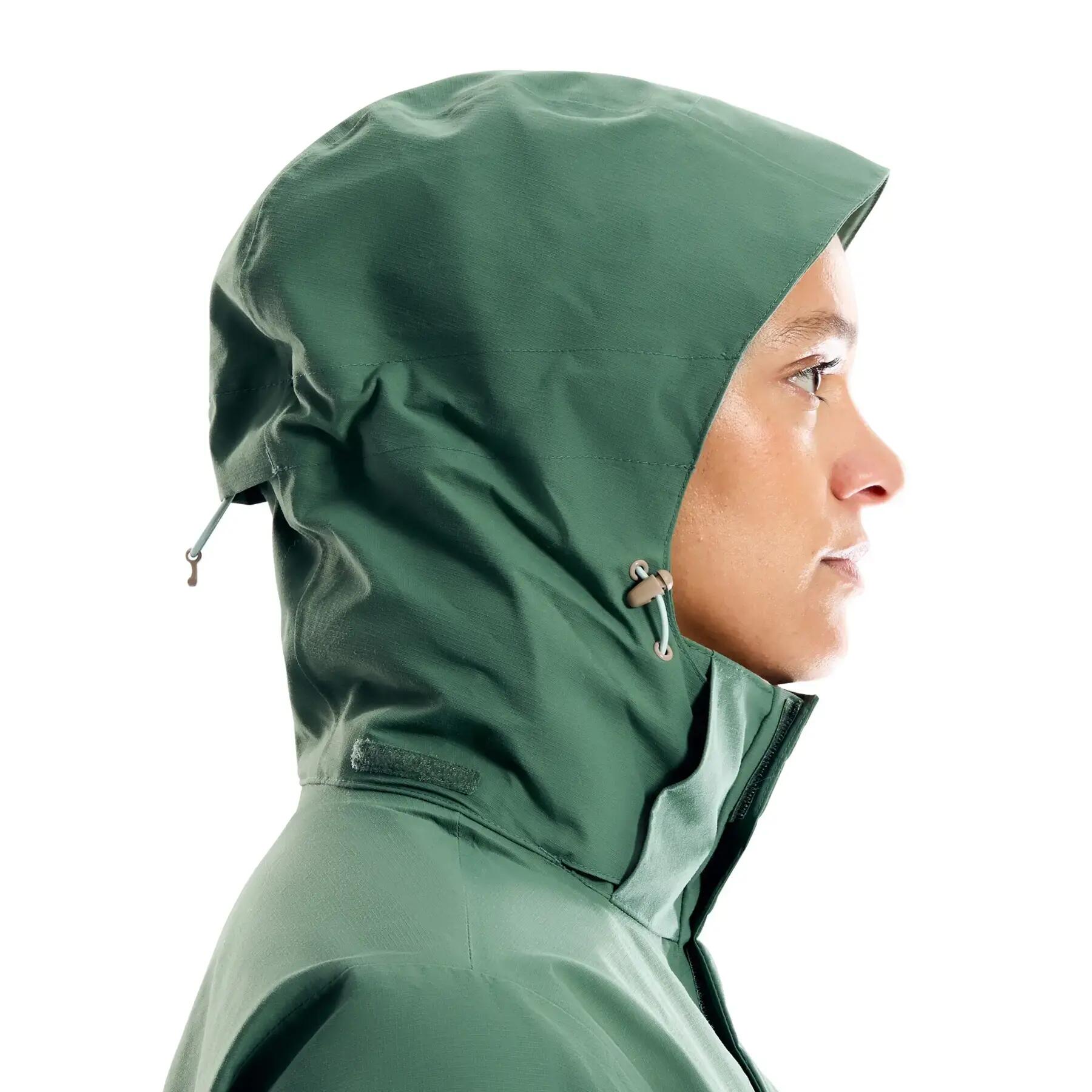 Damen Regenjacke HILLWALKER 2.0 IA JKT AF 6/7