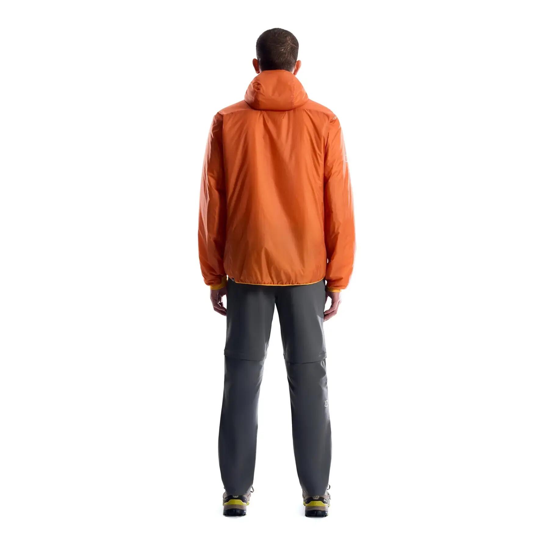 Giacca a vento isolante Berghaus Theralite 5/7