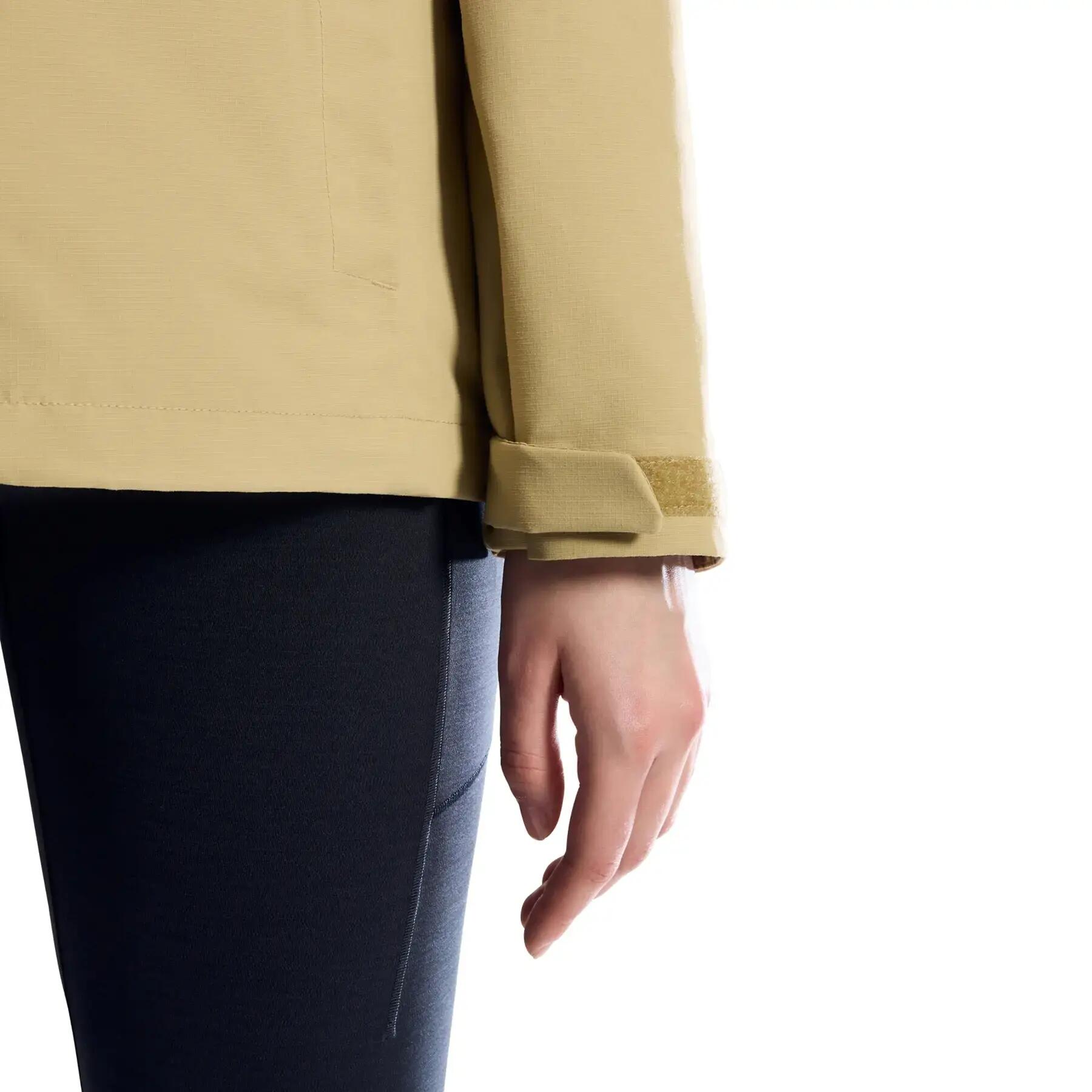 Damen Regenjacke HILLWALKER 2.0 IA JKT AF 7/7