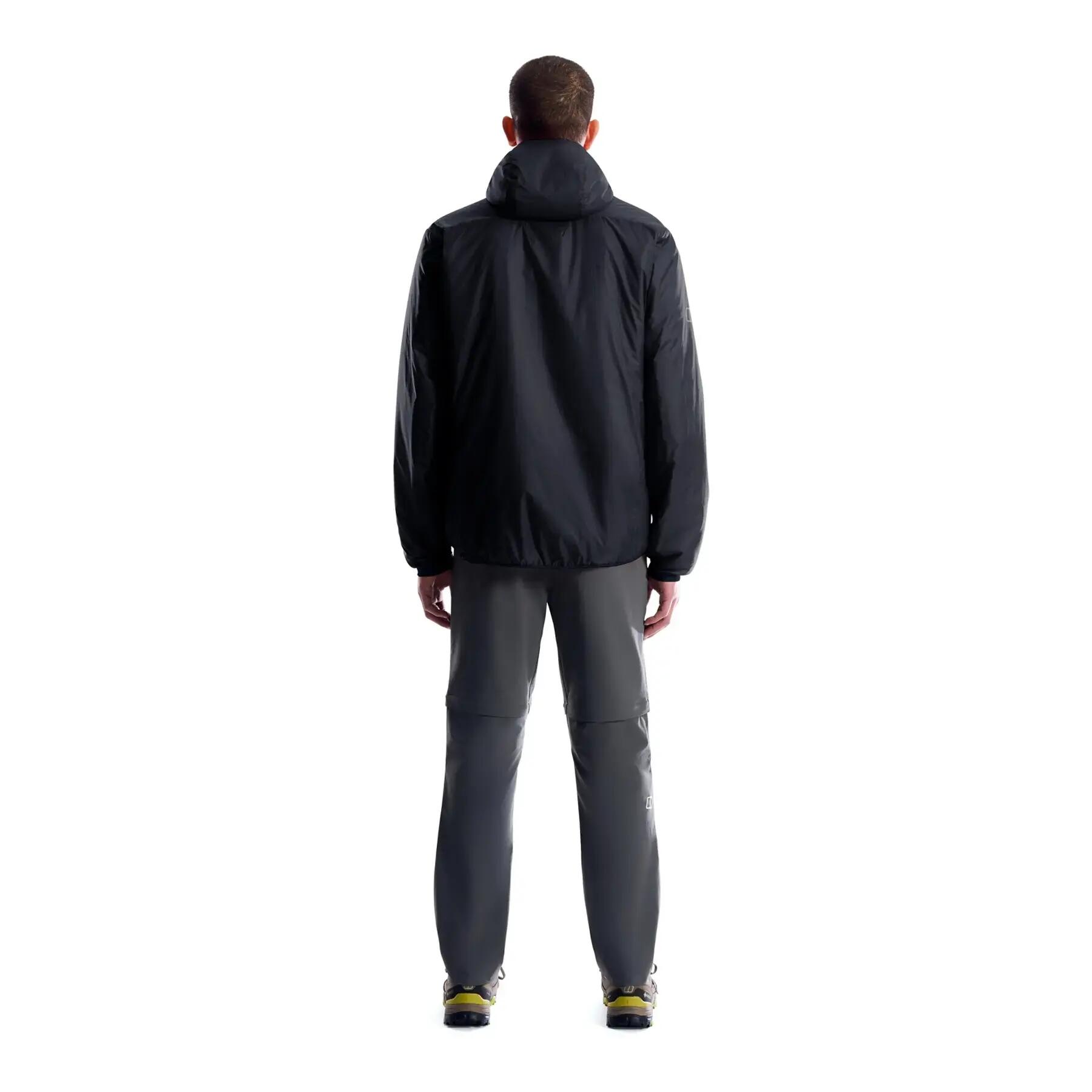Chaqueta con capucha aislante Berghaus Theralite 5/7