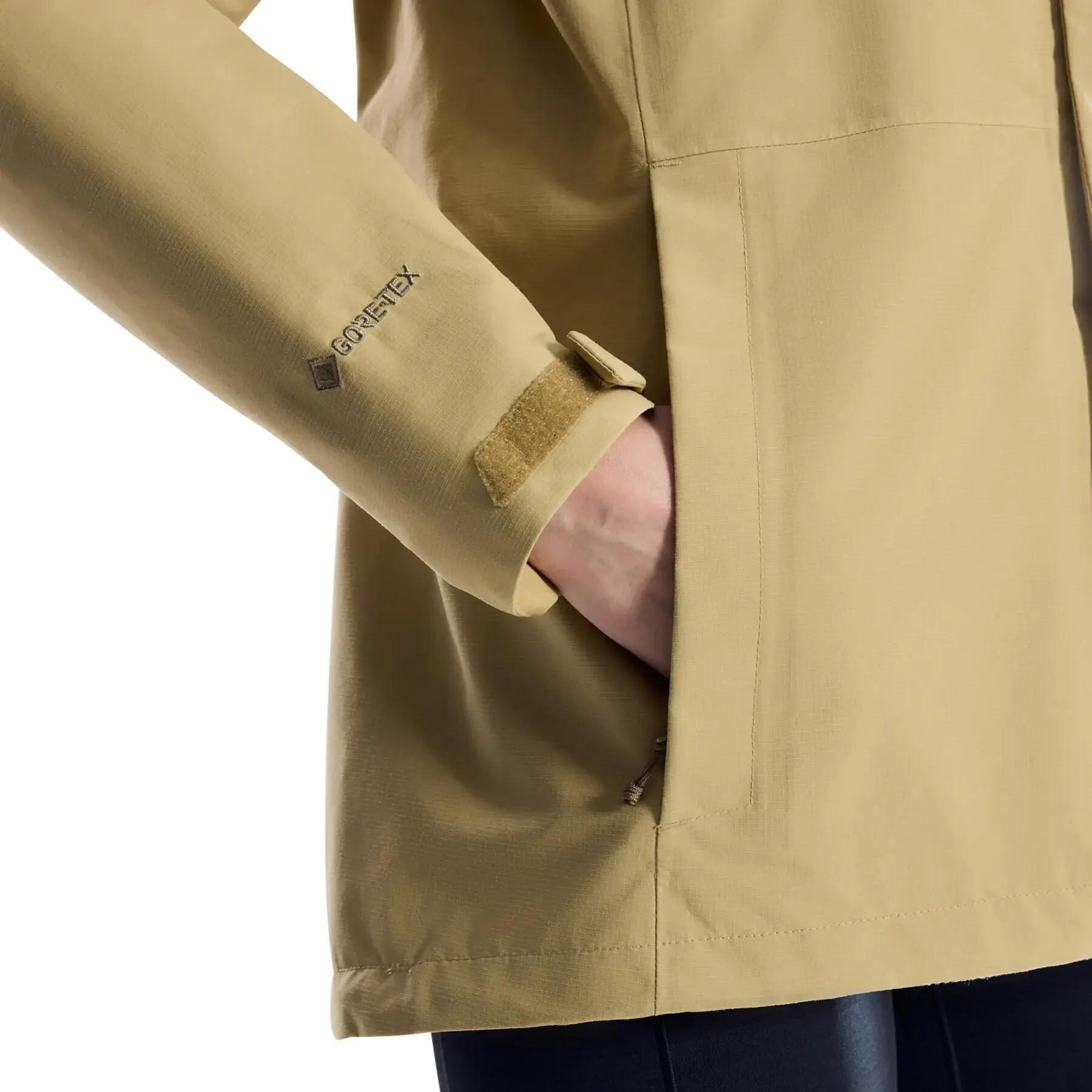 Damen Regenjacke HILLWALKER 2.0 IA JKT AF 6/7