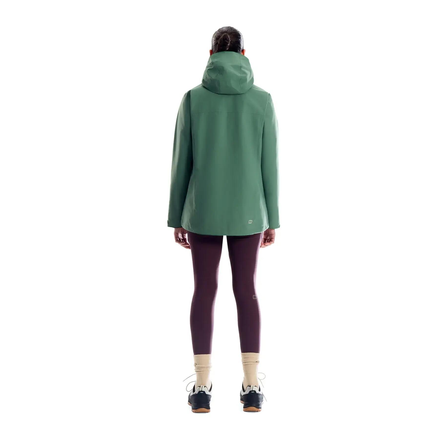 Damen Regenjacke HILLWALKER 2.0 IA JKT AF 4/7