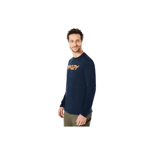 T-shirt Oakley Mark II Fathom PT 5/5
