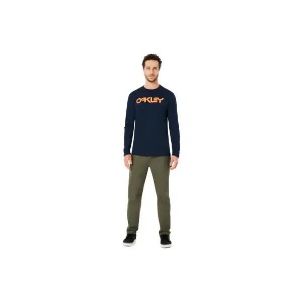 T-shirt Oakley Mark II Fathom PT 3/5