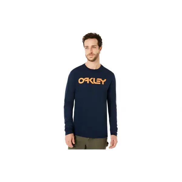 T-shirt Oakley Mark II Fathom PT 2/5