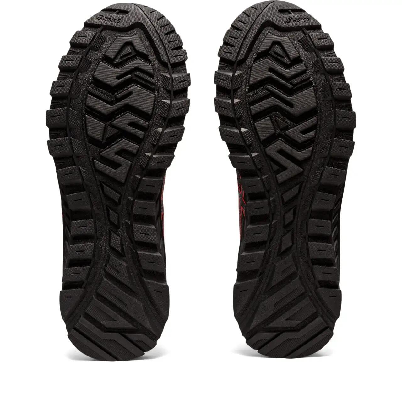 Chaussures Asics Gel-Citrek 7/7