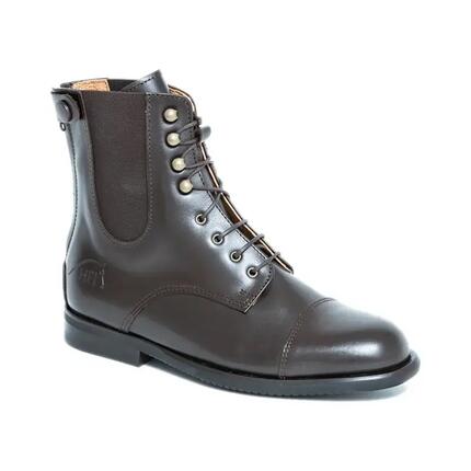 Boots d'équitation HFI Baloubet