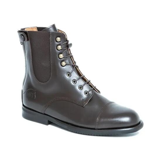 Boots d'équitation HFI Baloubet