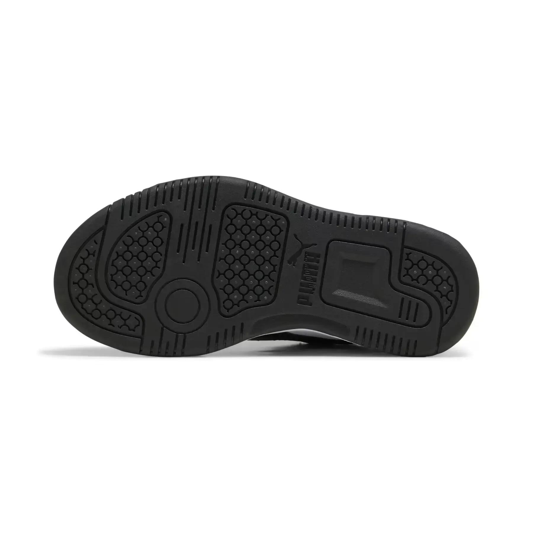 Sneaker Puma Rebound Slam Lo Ac Ps Dzieci 6/6