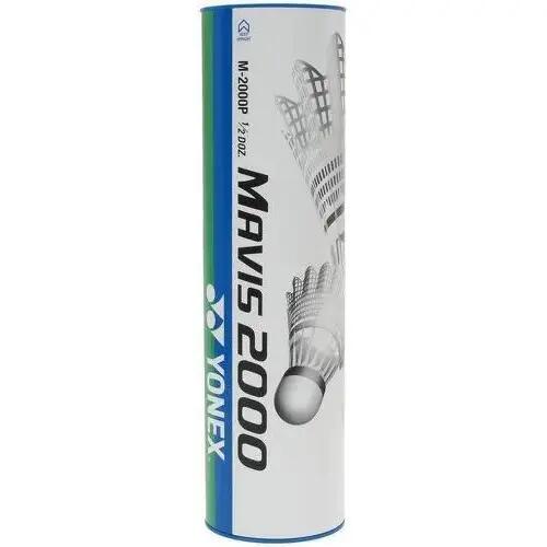 Stuur Yonex Mavis 2000 Plastique 6/6
