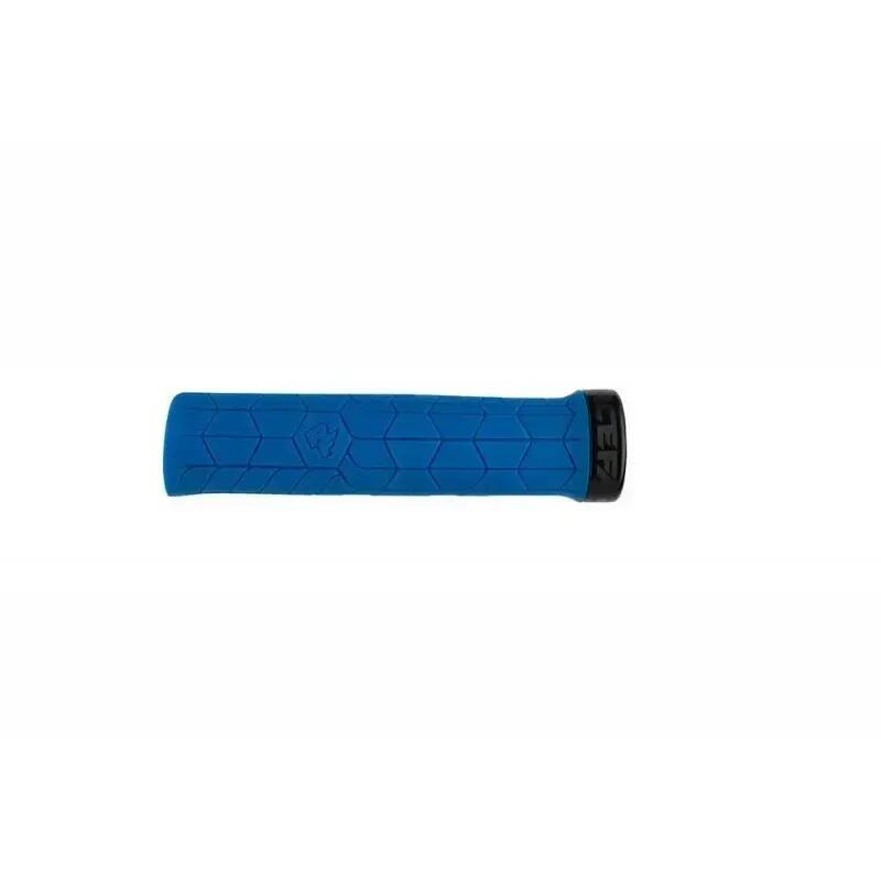 Getta Grips - Blauw/Zwart 2/2
