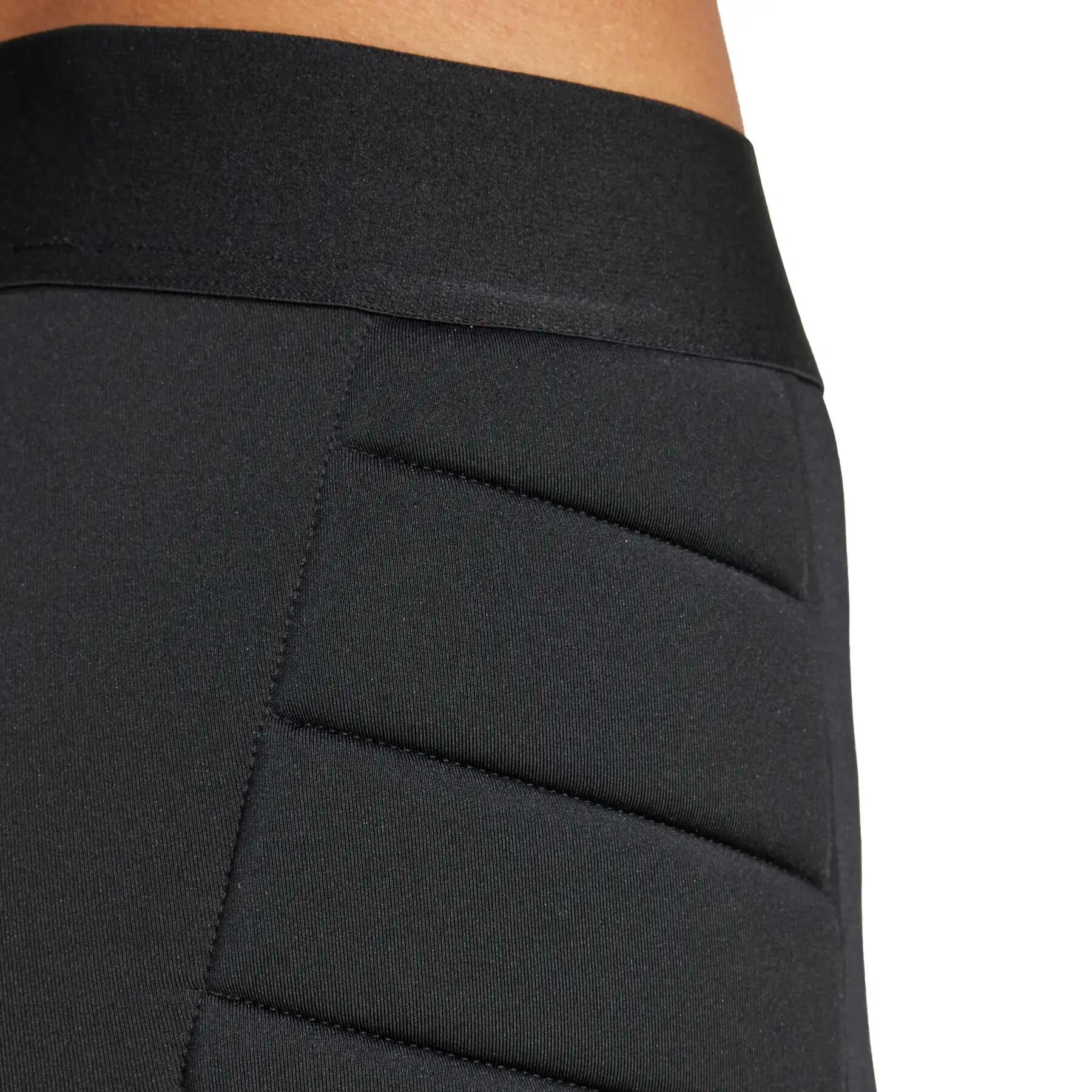 Short de gardienne de but pour femme adidas Squadra 25 Padded 7/7