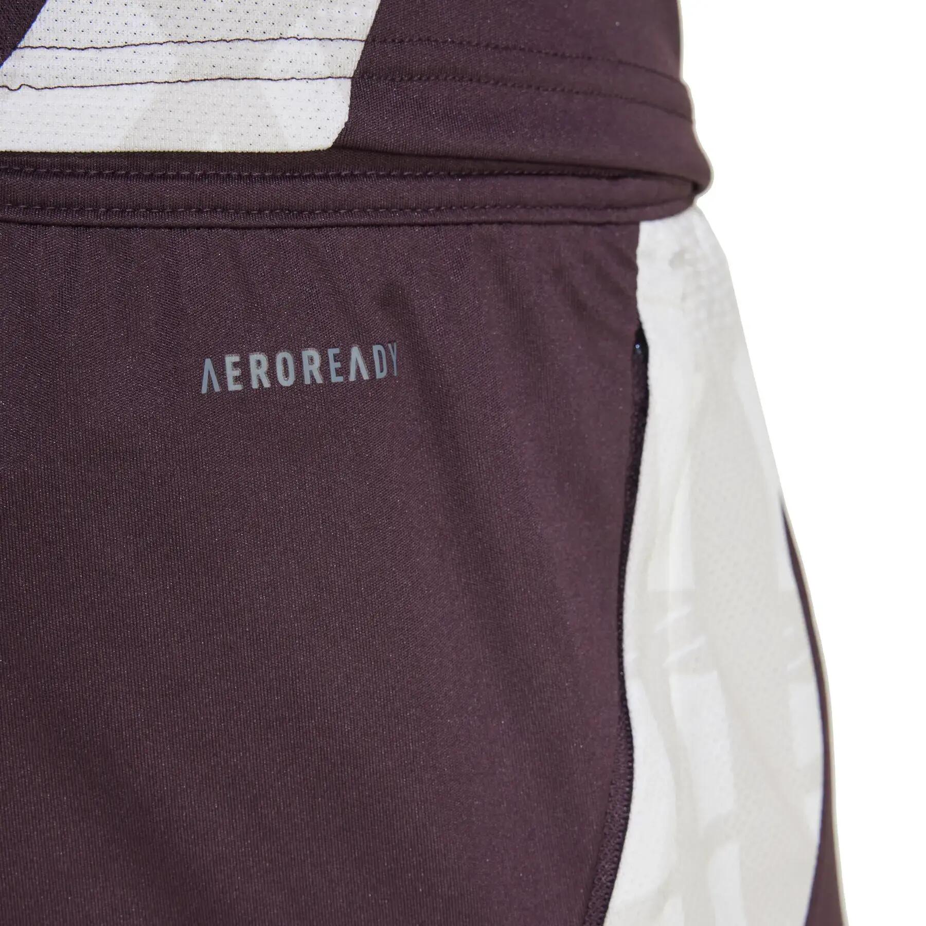 FC Bayern Tiro 24 Training Shorts 6/6