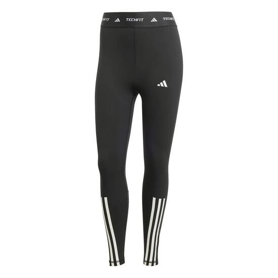 Legging 7/8 femme adidas Techfit 3-Stripes