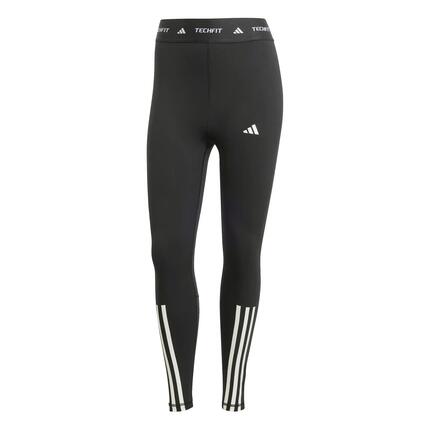 Legging 7/8 femme adidas Techfit 3-Stripes