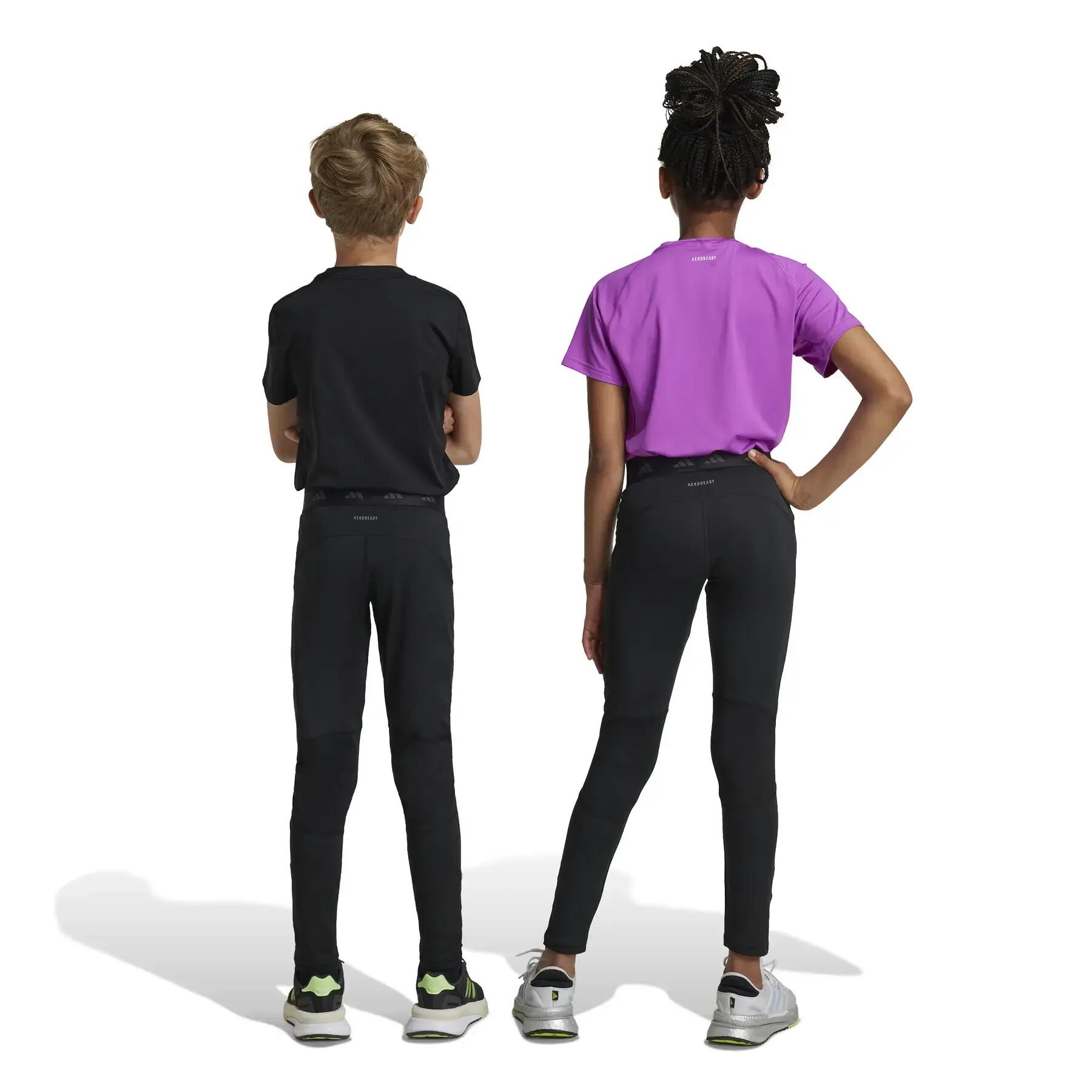 Legginsy TECHFIT 6/7