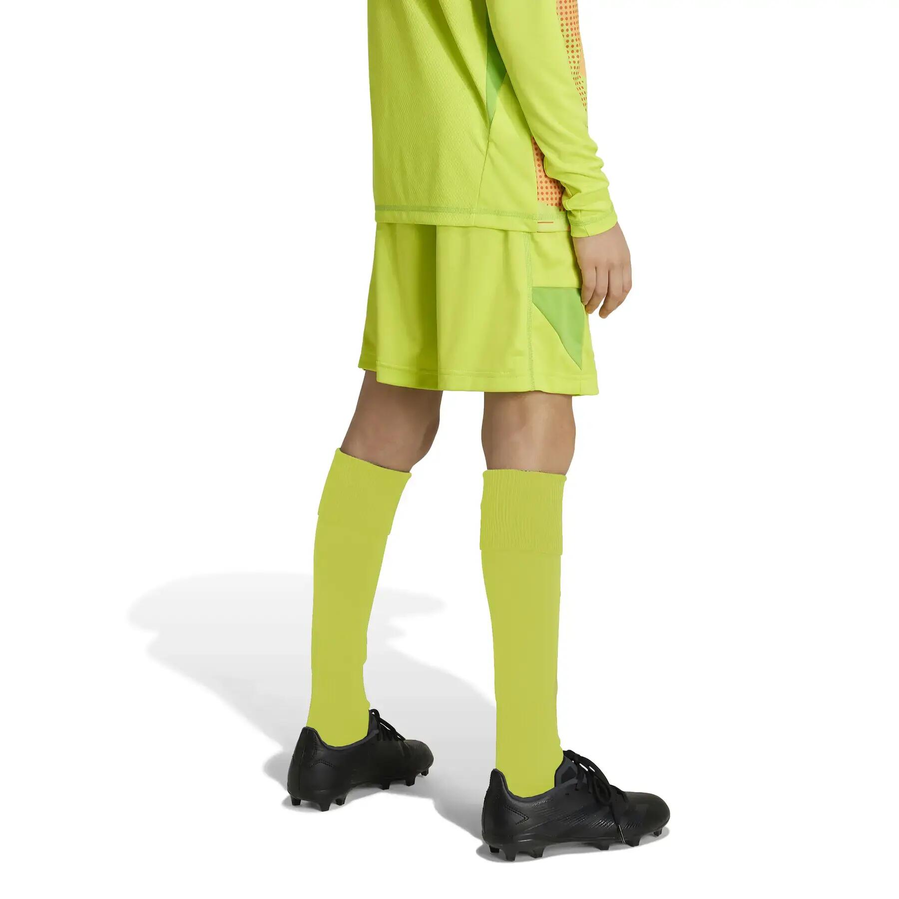 Pantalón corto de portero infantil Arsenal 2024/25 6/6