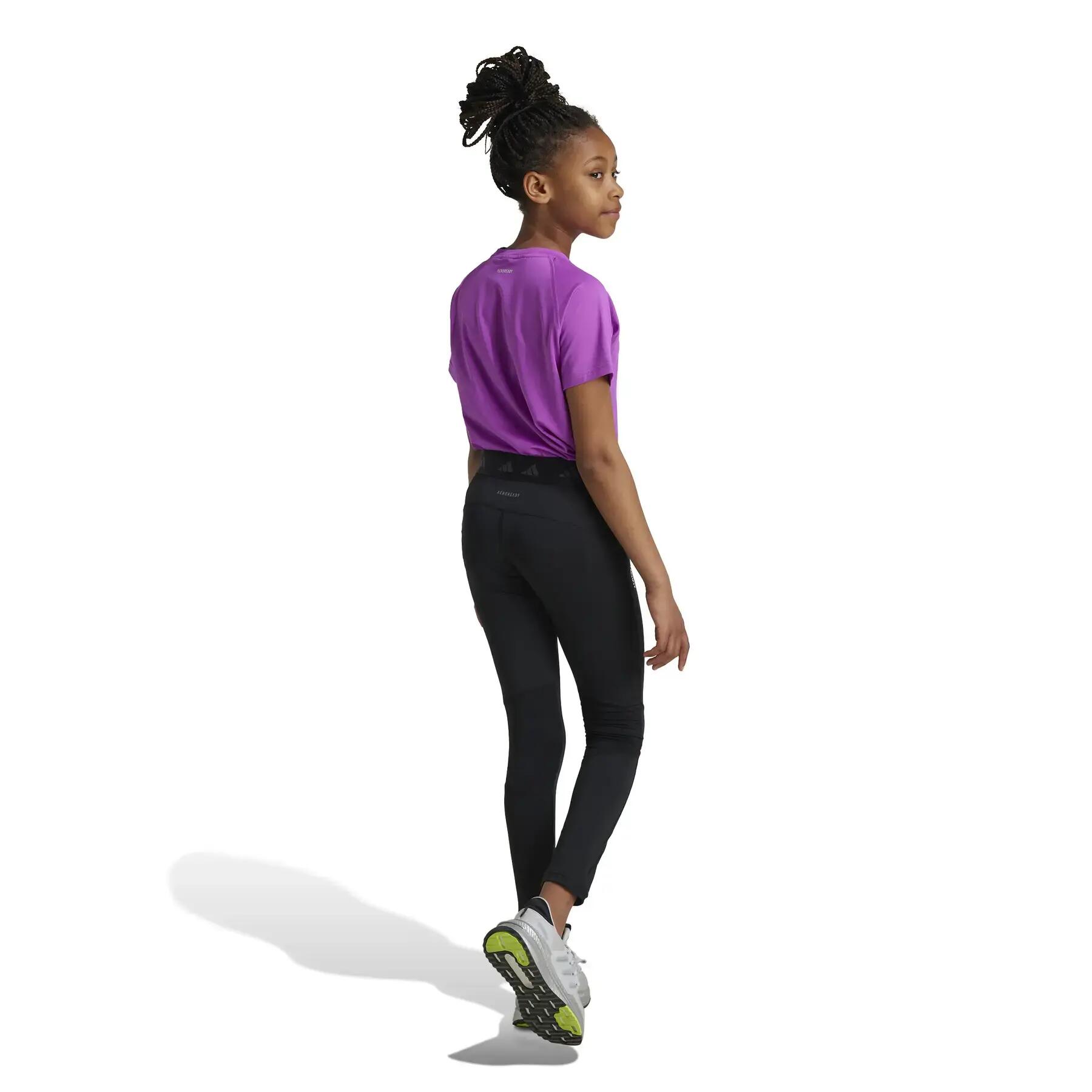 Legginsy TECHFIT 5/7