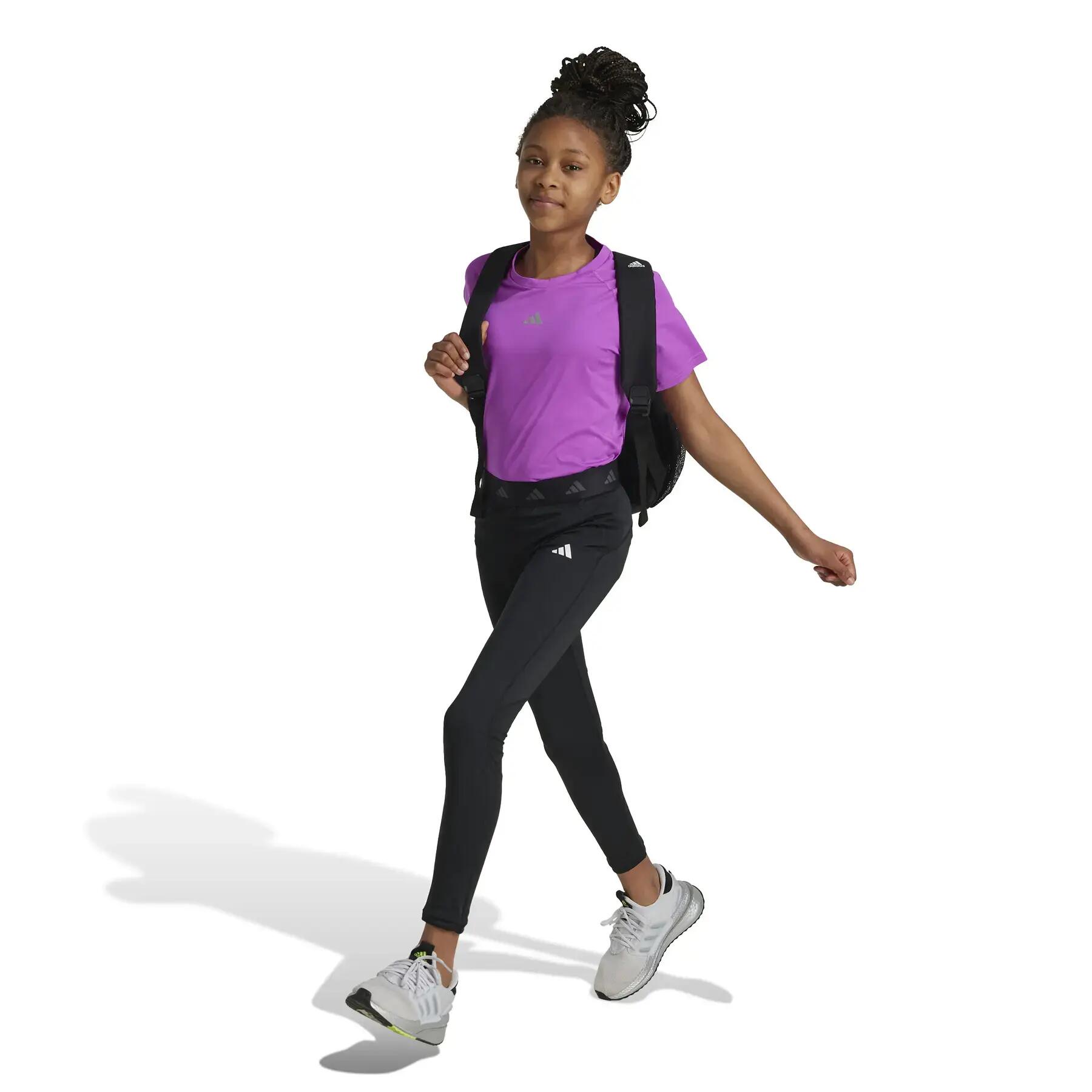 Legginsy TECHFIT 4/7