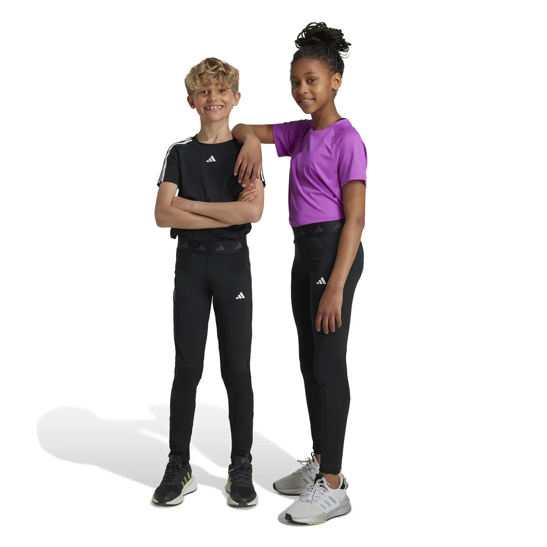Legginsy TECHFIT 3/7