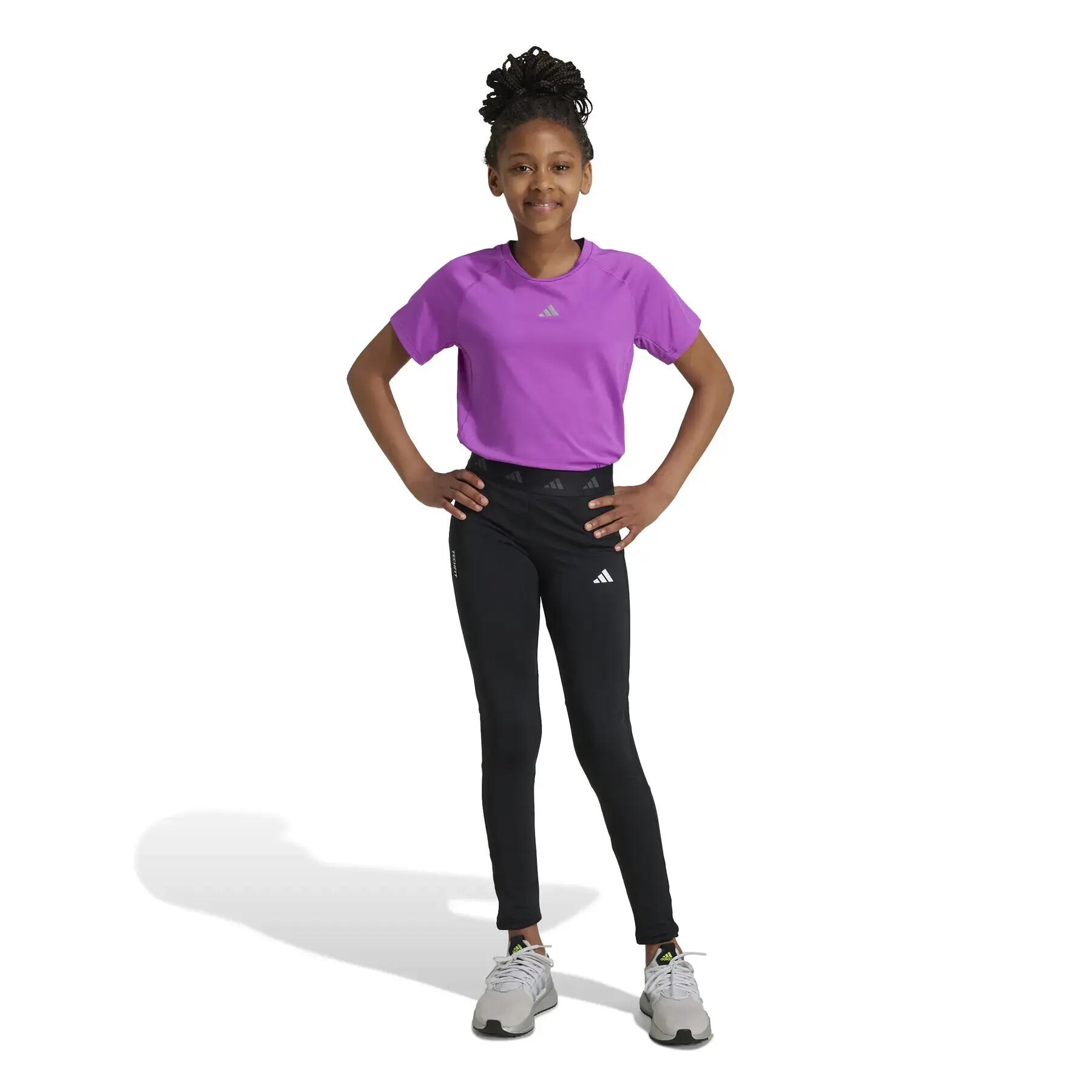 Legginsy TECHFIT 2/7