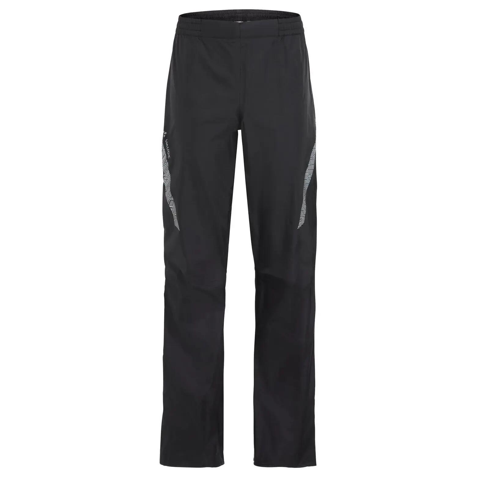 Pantalon de pluie femme VAUDE Luminum Perf.II 1/5