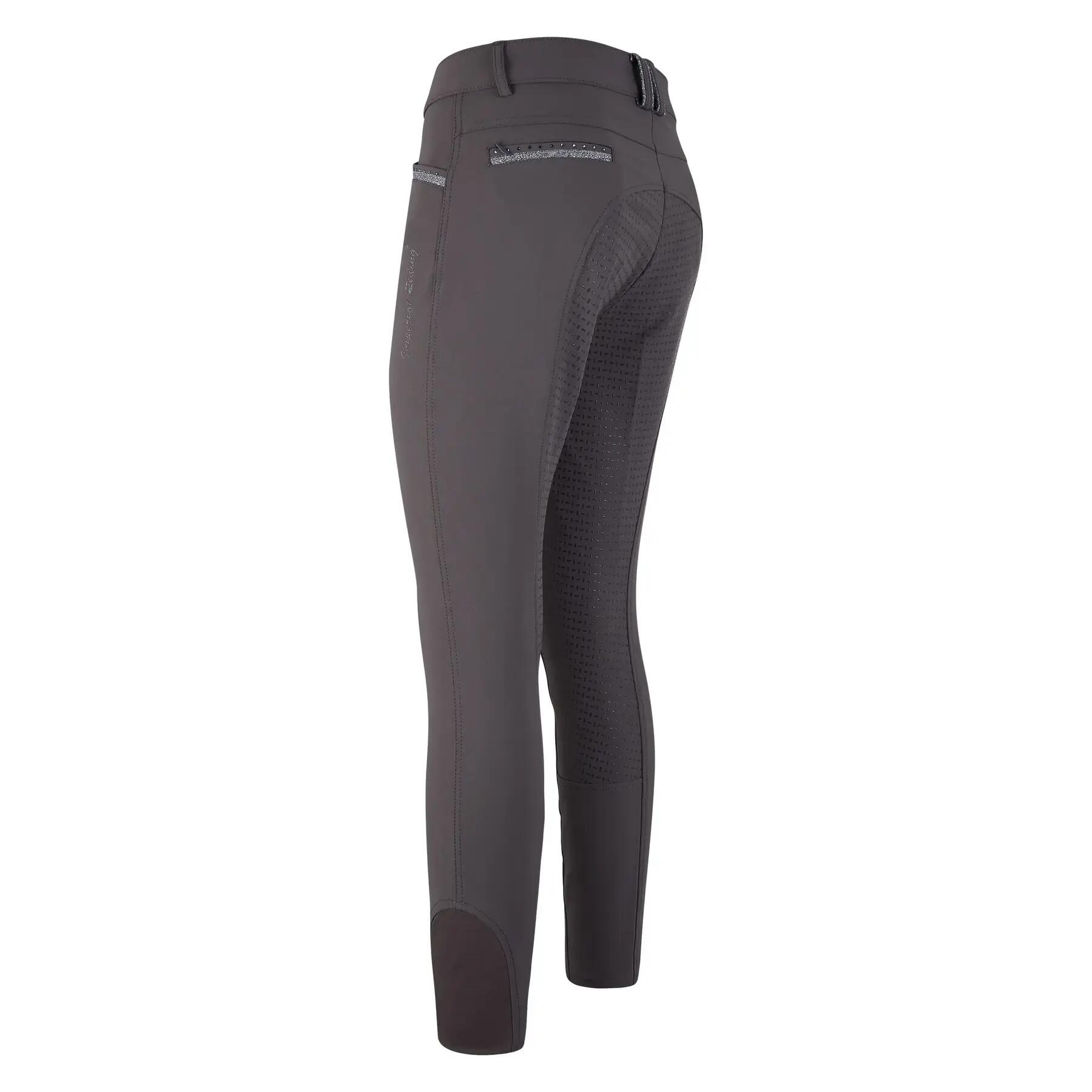 Full grip riding pants for girls Imperial Riding El Capone 2/2