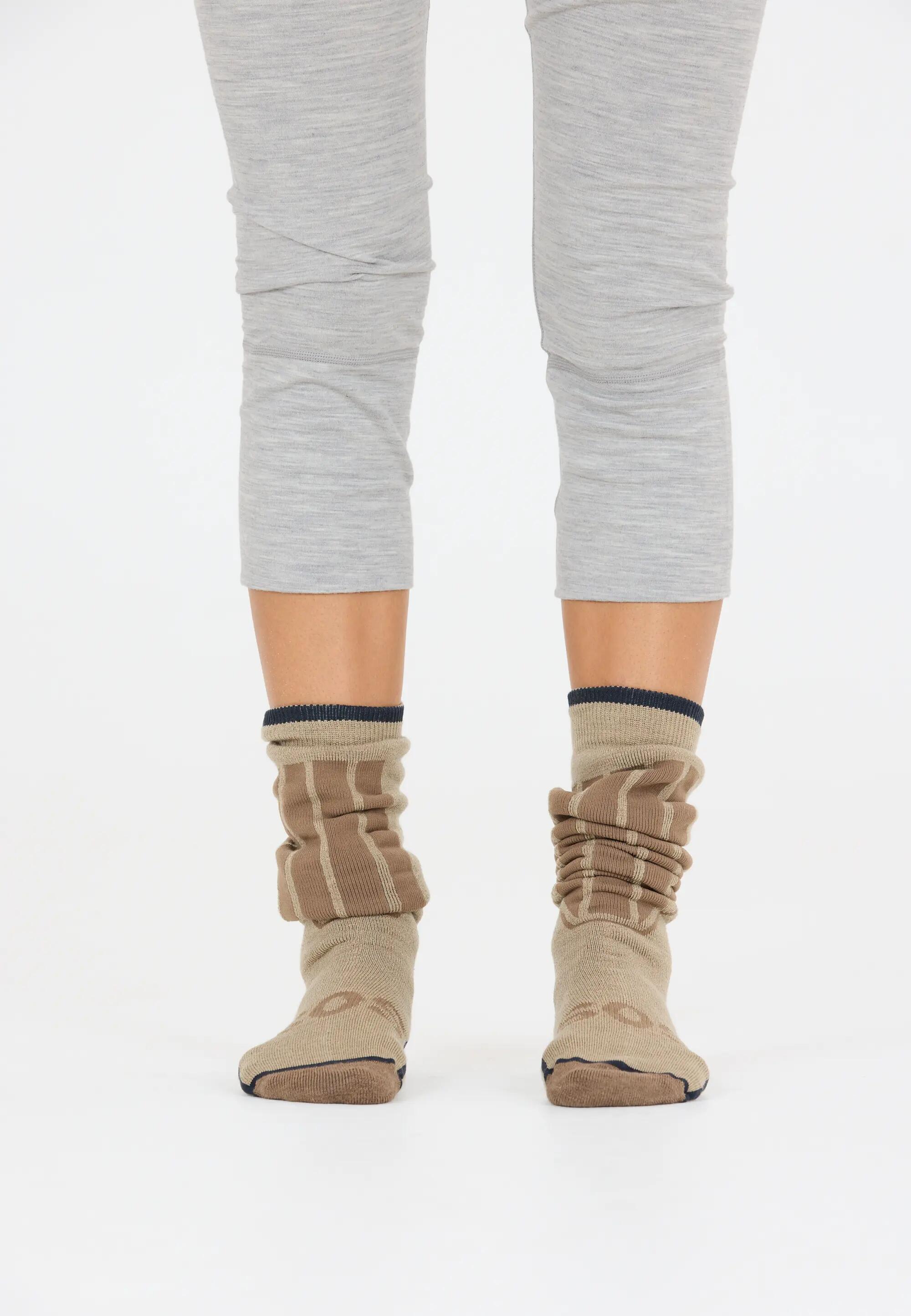 Baselayer broek Nuuk 9/9