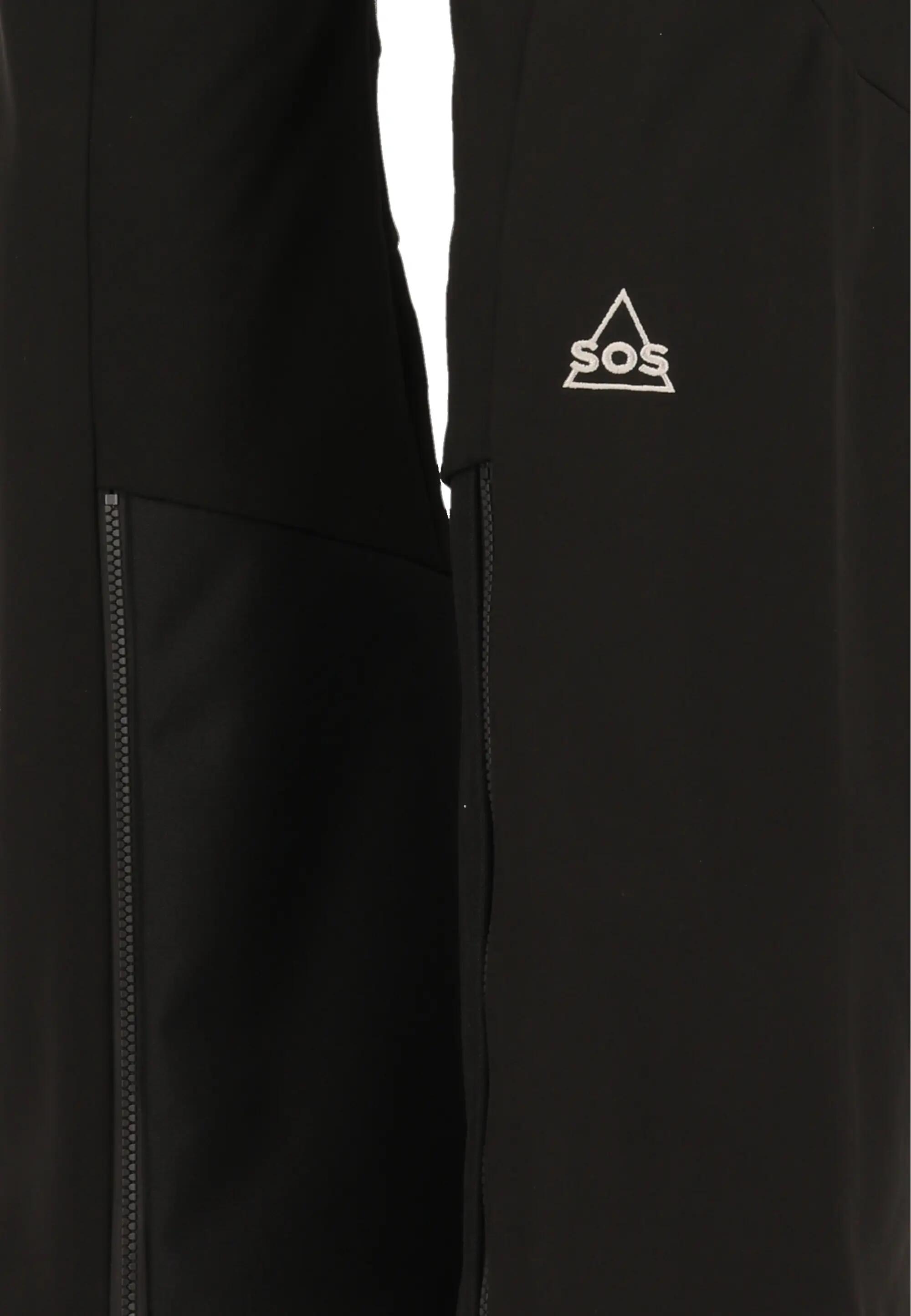 Women's ski Trousers SOS Masella 7/9