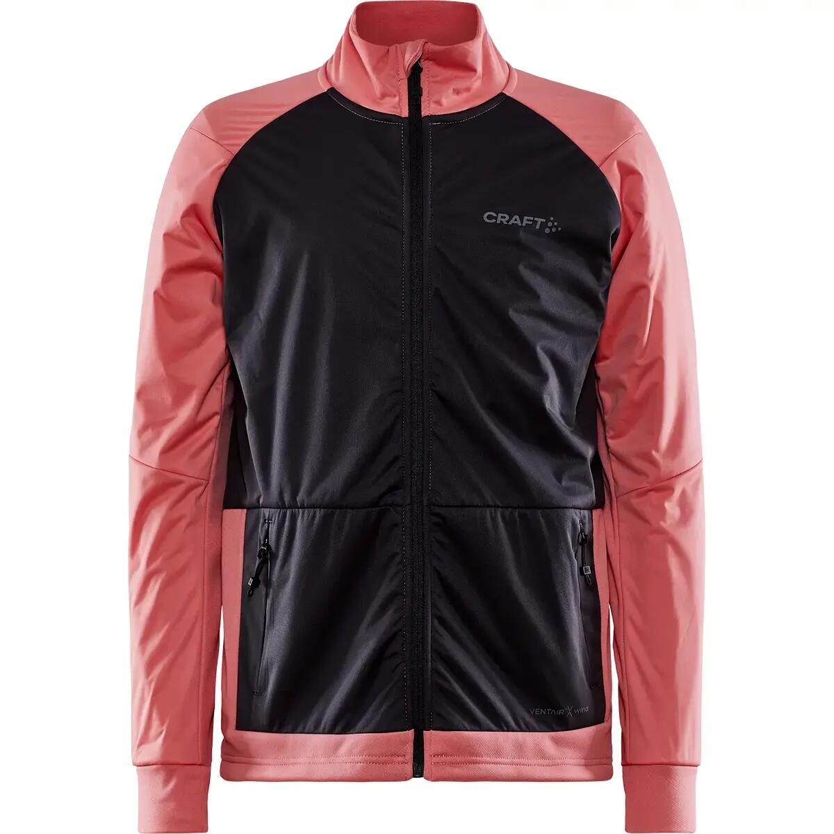 Kinderwindjacke Craft Core Warm 1/1