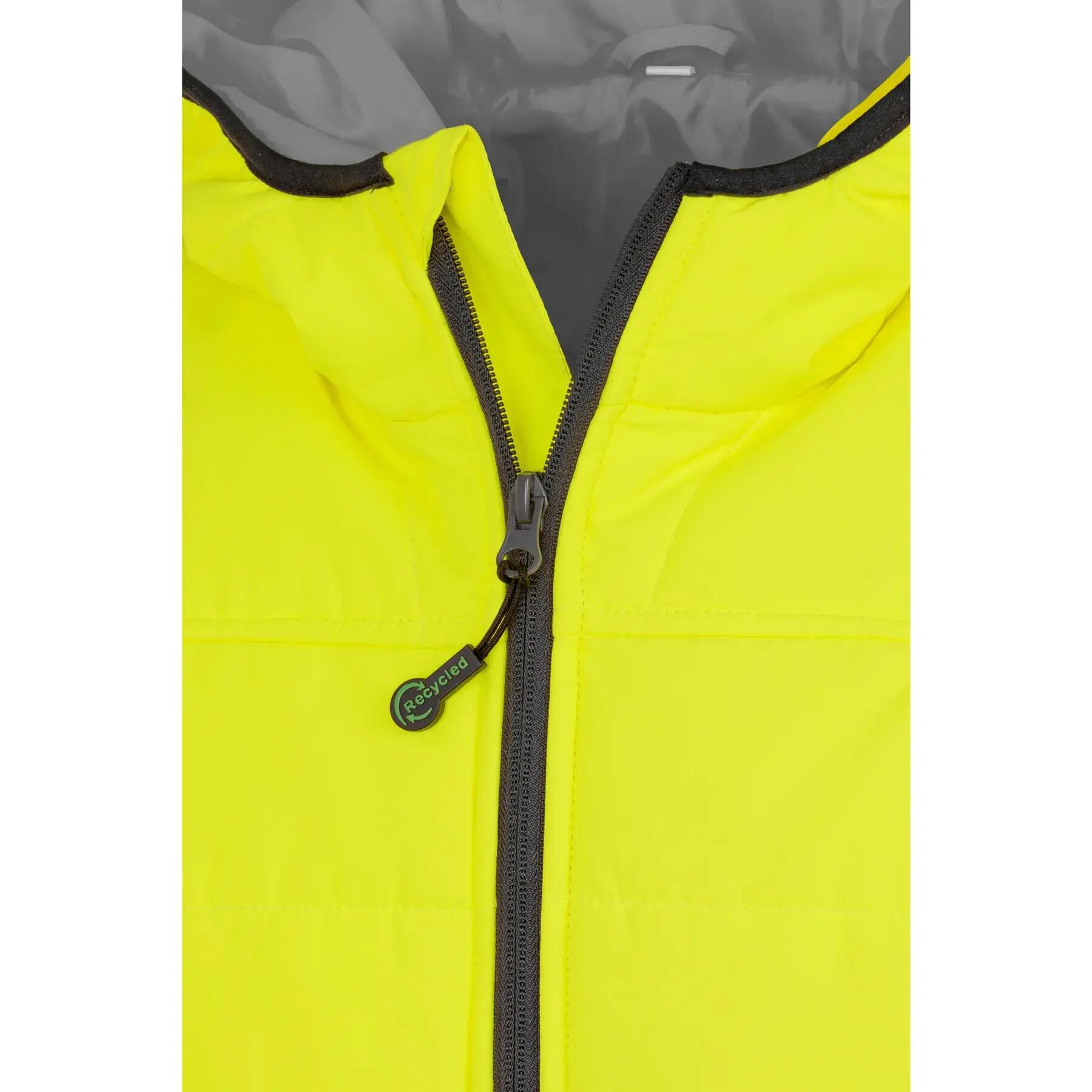Kurtka ochronna Result Ripstop Padded 4/5