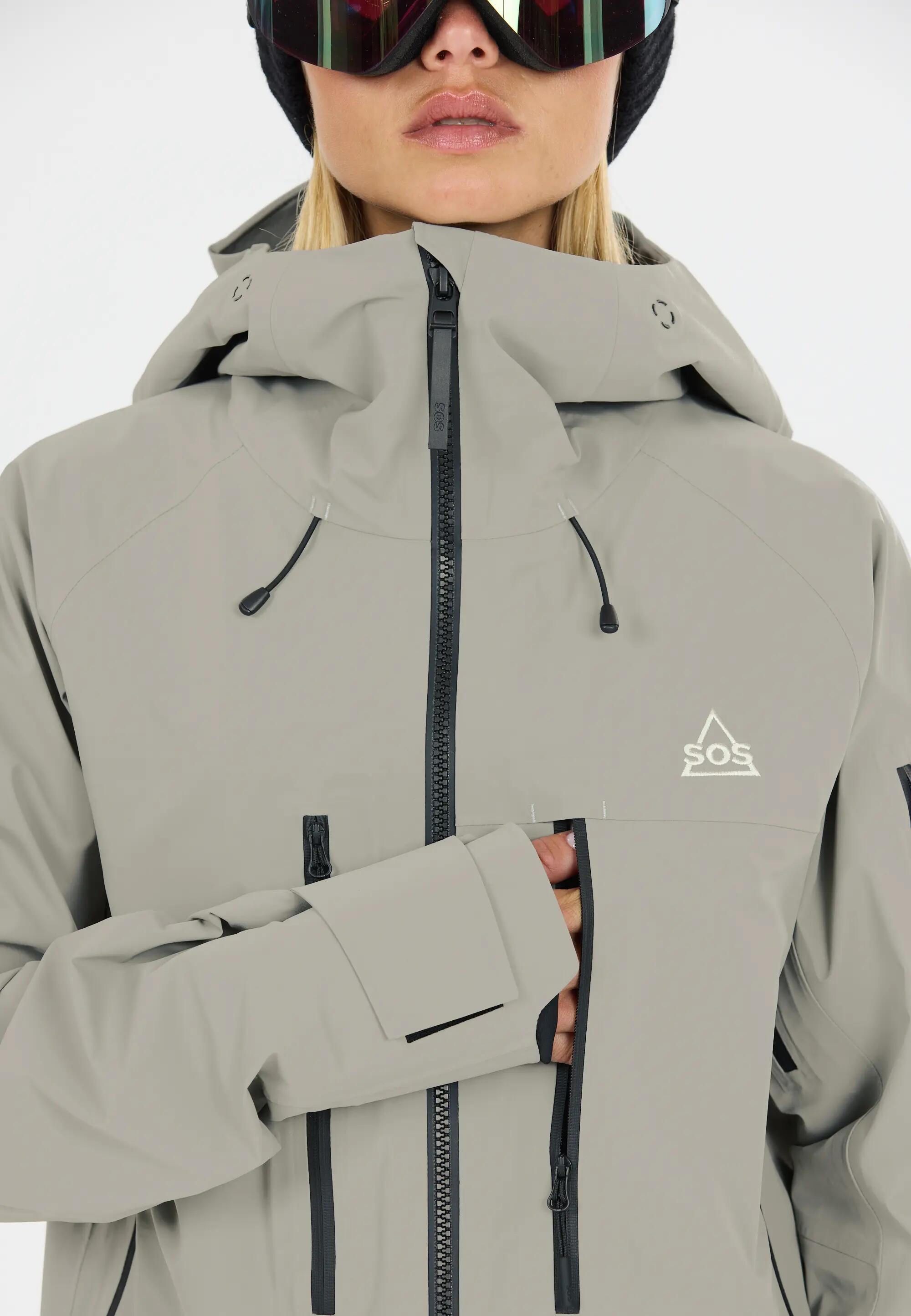 Skijacke Kula 9/9