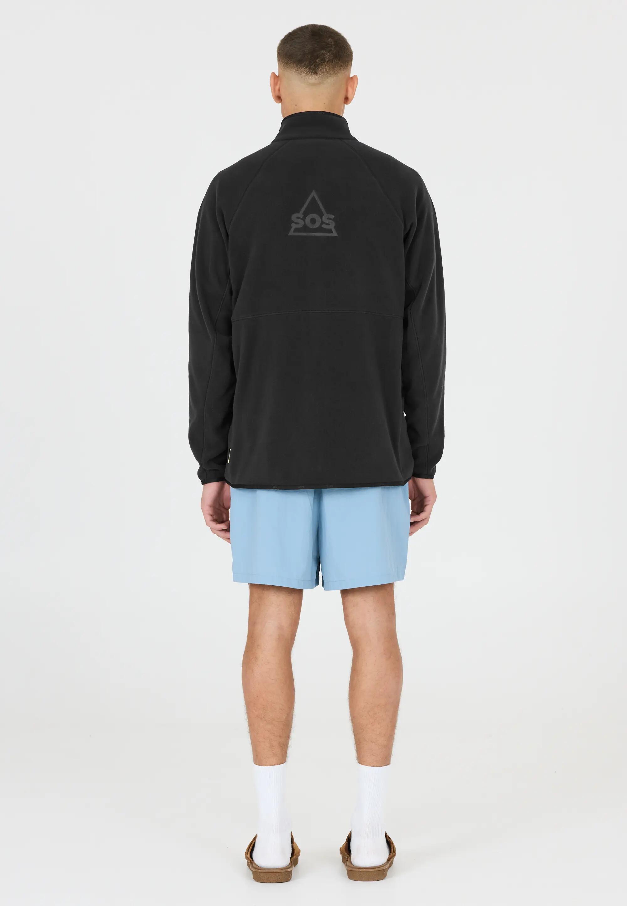 Polaire zippée SOS Hakuba Polartec 6/10