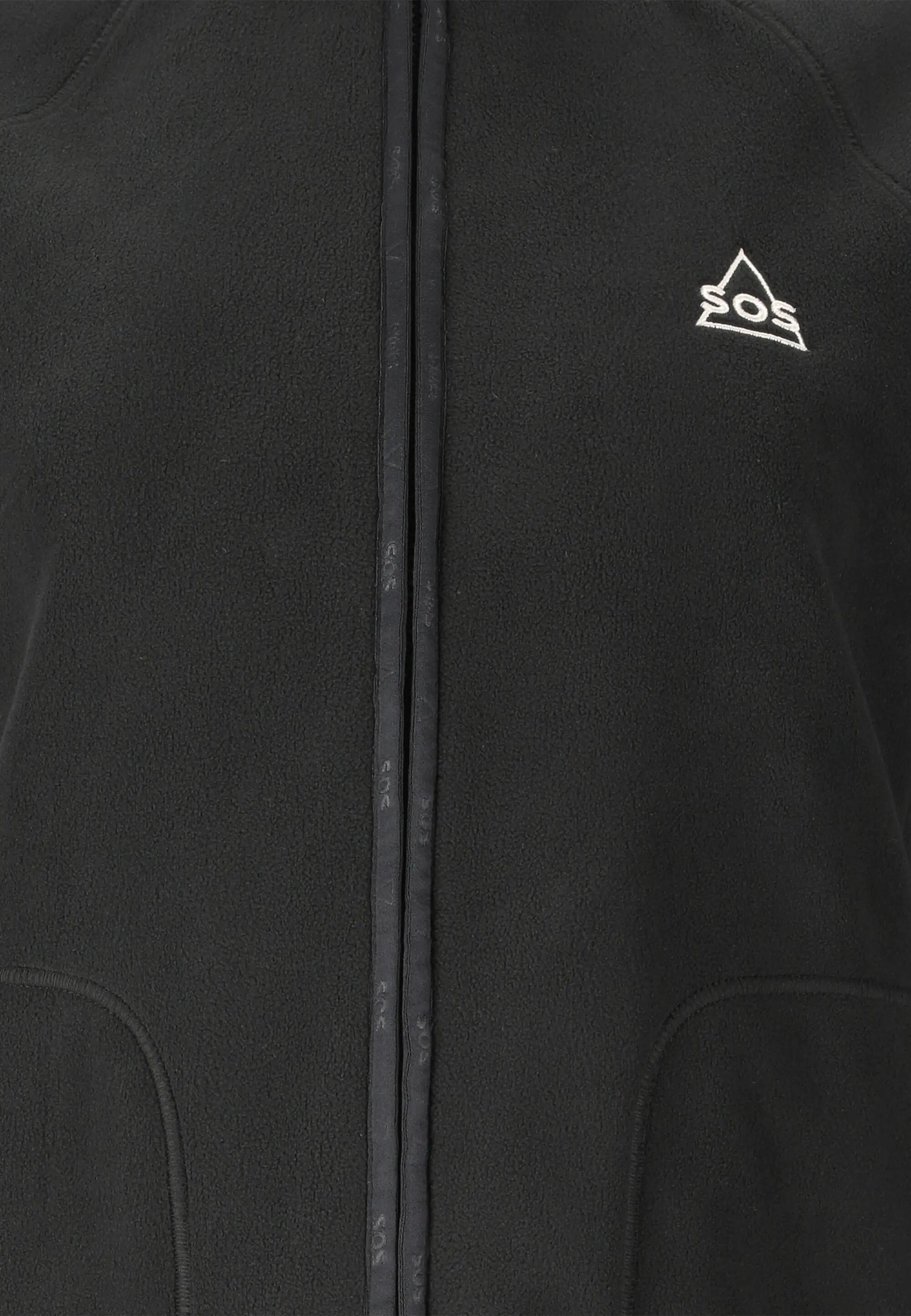 Fleecejacke Munson 10/10